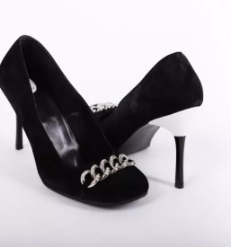 Elegant shoes with heels slovenia